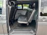 USED 2018 18 VOLKSWAGEN TRANSPORTER 2.0 BiTDI T32 BlueMotion Tech Highline Kombi DSG FWD SWB Euro 6 (s/s) 5dr NO VAT, LOW MILES, AUTOMATIC