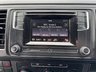 USED 2018 18 VOLKSWAGEN TRANSPORTER 2.0 BiTDI T32 BlueMotion Tech Highline Kombi DSG FWD SWB Euro 6 (s/s) 5dr NO VAT, LOW MILES, AUTOMATIC