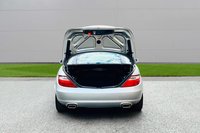 USED 2013 62 MERCEDES-BENZ SLK 2.1 SLK250 CDI BlueEfficiency G-Tronic+ Euro 5 (s/s) 2dr Full Spec + Pan Roof + 10Servi