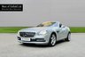USED 2013 62 MERCEDES-BENZ SLK 2.1 SLK250 CDI BlueEfficiency G-Tronic+ Euro 5 (s/s) 2dr Full Spec + Pan Roof + 10Servi