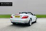 USED 2013 62 MERCEDES-BENZ SLK 2.1 SLK250 CDI BlueEfficiency G-Tronic+ Euro 5 (s/s) 2dr Full Spec + Pan Roof + 10Servi