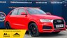 USED 2016 66 AUDI Q3 2.0 TFSI S line Edition SUV 5dr Petrol S Tronic quattro Euro 6 (s/s) (180 ps) 