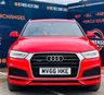 USED 2016 66 AUDI Q3 2.0 TFSI S line Edition SUV 5dr Petrol S Tronic quattro Euro 6 (s/s) (180 ps) 