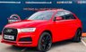 USED 2016 66 AUDI Q3 2.0 TFSI S line Edition SUV 5dr Petrol S Tronic quattro Euro 6 (s/s) (180 ps) 