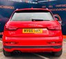 USED 2016 66 AUDI Q3 2.0 TFSI S line Edition SUV 5dr Petrol S Tronic quattro Euro 6 (s/s) (180 ps) 