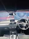 USED 2016 66 AUDI Q3 2.0 TFSI S line Edition SUV 5dr Petrol S Tronic quattro Euro 6 (s/s) (180 ps) 