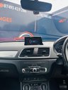 USED 2016 66 AUDI Q3 2.0 TFSI S line Edition SUV 5dr Petrol S Tronic quattro Euro 6 (s/s) (180 ps) 