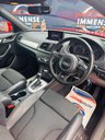 USED 2016 66 AUDI Q3 2.0 TFSI S line Edition SUV 5dr Petrol S Tronic quattro Euro 6 (s/s) (180 ps) 