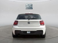 USED 2014 14 BMW 1 SERIES 1.6 116i M Sport Hatchback 5dr Petrol Manual Euro 6 (s/s) (136 ps) 