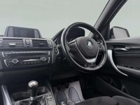 USED 2014 14 BMW 1 SERIES 1.6 116i M Sport Hatchback 5dr Petrol Manual Euro 6 (s/s) (136 ps) 