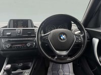 USED 2014 14 BMW 1 SERIES 1.6 116i M Sport Hatchback 5dr Petrol Manual Euro 6 (s/s) (136 ps) 