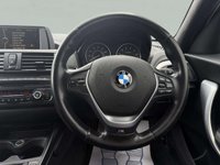 USED 2014 14 BMW 1 SERIES 1.6 116i M Sport Hatchback 5dr Petrol Manual Euro 6 (s/s) (136 ps) 