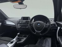 USED 2014 14 BMW 1 SERIES 1.6 116i M Sport Hatchback 5dr Petrol Manual Euro 6 (s/s) (136 ps) 