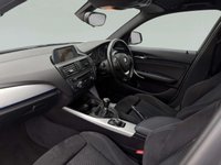 USED 2014 14 BMW 1 SERIES 1.6 116i M Sport Hatchback 5dr Petrol Manual Euro 6 (s/s) (136 ps) 