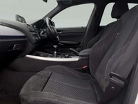 USED 2014 14 BMW 1 SERIES 1.6 116i M Sport Hatchback 5dr Petrol Manual Euro 6 (s/s) (136 ps) 