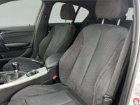 USED 2014 14 BMW 1 SERIES 1.6 116i M Sport Hatchback 5dr Petrol Manual Euro 6 (s/s) (136 ps) 
