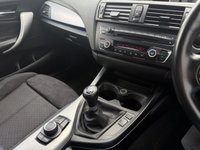 USED 2014 14 BMW 1 SERIES 1.6 116i M Sport Hatchback 5dr Petrol Manual Euro 6 (s/s) (136 ps) 