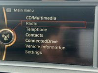 USED 2014 14 BMW 1 SERIES 1.6 116i M Sport Hatchback 5dr Petrol Manual Euro 6 (s/s) (136 ps) 