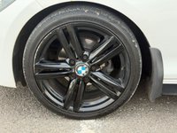 USED 2014 14 BMW 1 SERIES 1.6 116i M Sport Hatchback 5dr Petrol Manual Euro 6 (s/s) (136 ps) 