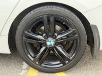 USED 2014 14 BMW 1 SERIES 1.6 116i M Sport Hatchback 5dr Petrol Manual Euro 6 (s/s) (136 ps) 
