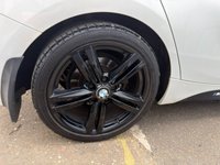 USED 2014 14 BMW 1 SERIES 1.6 116i M Sport Hatchback 5dr Petrol Manual Euro 6 (s/s) (136 ps) 