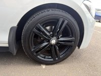 USED 2014 14 BMW 1 SERIES 1.6 116i M Sport Hatchback 5dr Petrol Manual Euro 6 (s/s) (136 ps) 
