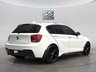 USED 2014 14 BMW 1 SERIES 1.6 116i M Sport Hatchback 5dr Petrol Manual Euro 6 (s/s) (136 ps) 
