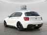 USED 2014 14 BMW 1 SERIES 1.6 116i M Sport Hatchback 5dr Petrol Manual Euro 6 (s/s) (136 ps) 