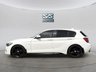 USED 2014 14 BMW 1 SERIES 1.6 116i M Sport Hatchback 5dr Petrol Manual Euro 6 (s/s) (136 ps) 