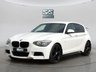 USED 2014 14 BMW 1 SERIES 1.6 116i M Sport Hatchback 5dr Petrol Manual Euro 6 (s/s) (136 ps) 