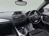 USED 2014 14 BMW 1 SERIES 1.6 116i M Sport Hatchback 5dr Petrol Manual Euro 6 (s/s) (136 ps) 