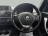 USED 2014 14 BMW 1 SERIES 1.6 116i M Sport Hatchback 5dr Petrol Manual Euro 6 (s/s) (136 ps) 