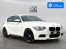 USED 2014 14 BMW 1 SERIES 1.6 116i M Sport Hatchback 5dr Petrol Manual Euro 6 (s/s) (136 ps) 