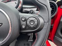 USED 2018 68 MINI CONVERTIBLE 2.0 John Cooper Works Convertible 2dr Petrol Steptronic Euro 6 (s/s) (231 ps) 