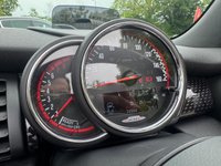 USED 2018 68 MINI CONVERTIBLE 2.0 John Cooper Works Convertible 2dr Petrol Steptronic Euro 6 (s/s) (231 ps) 