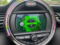 USED 2018 68 MINI CONVERTIBLE 2.0 John Cooper Works Convertible 2dr Petrol Steptronic Euro 6 (s/s) (231 ps) 
