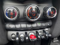 USED 2018 68 MINI CONVERTIBLE 2.0 John Cooper Works Convertible 2dr Petrol Steptronic Euro 6 (s/s) (231 ps) 