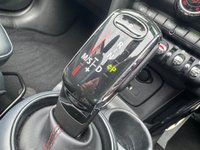 USED 2018 68 MINI CONVERTIBLE 2.0 John Cooper Works Convertible 2dr Petrol Steptronic Euro 6 (s/s) (231 ps) 