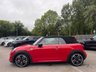 USED 2018 68 MINI CONVERTIBLE 2.0 John Cooper Works Convertible 2dr Petrol Steptronic Euro 6 (s/s) (231 ps) 
