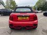 USED 2018 68 MINI CONVERTIBLE 2.0 John Cooper Works Convertible 2dr Petrol Steptronic Euro 6 (s/s) (231 ps) 