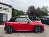 USED 2018 68 MINI CONVERTIBLE 2.0 John Cooper Works Convertible 2dr Petrol Steptronic Euro 6 (s/s) (231 ps) 