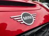 USED 2018 68 MINI CONVERTIBLE 2.0 John Cooper Works Convertible 2dr Petrol Steptronic Euro 6 (s/s) (231 ps) 