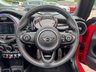 USED 2018 68 MINI CONVERTIBLE 2.0 John Cooper Works Convertible 2dr Petrol Steptronic Euro 6 (s/s) (231 ps) 
