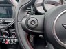 USED 2018 68 MINI CONVERTIBLE 2.0 John Cooper Works Convertible 2dr Petrol Steptronic Euro 6 (s/s) (231 ps) 