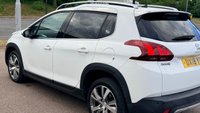 USED 2018 18 PEUGEOT 2008 1.2 PureTech Allure SUV 5dr Petrol Manual Euro 6 (s/s) (110 ps) , 1 OWNER