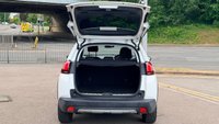 USED 2018 18 PEUGEOT 2008 1.2 PureTech Allure SUV 5dr Petrol Manual Euro 6 (s/s) (110 ps) , 1 OWNER