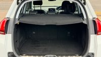 USED 2018 18 PEUGEOT 2008 1.2 PureTech Allure SUV 5dr Petrol Manual Euro 6 (s/s) (110 ps) , 1 OWNER