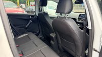 USED 2018 18 PEUGEOT 2008 1.2 PureTech Allure SUV 5dr Petrol Manual Euro 6 (s/s) (110 ps) , 1 OWNER