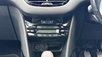 USED 2018 18 PEUGEOT 2008 1.2 PureTech Allure SUV 5dr Petrol Manual Euro 6 (s/s) (110 ps) , 1 OWNER