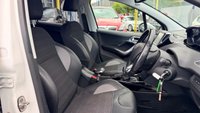 USED 2018 18 PEUGEOT 2008 1.2 PureTech Allure SUV 5dr Petrol Manual Euro 6 (s/s) (110 ps) , 1 OWNER
